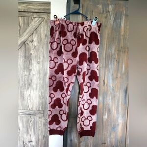 Disney lounge pants